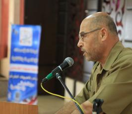شبكة القدس الاعلامية تنظم حفل الافطار السنوى للإعلاميين فى المؤسسات الاعلامية  ‫(38273537)‬ ‫‬