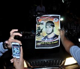 معلومات أولية عن طعن إسرائيلي قبل قليل في مدينة اسدود وحالته خطيرة جدا