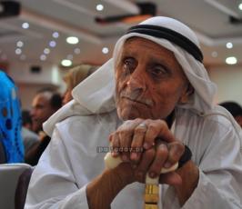  بالصور  الحملة العالمية للعودة الى فلسطين تنظم مهرجان  العودة  السينمائى فى غزة