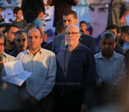 الهيئة الوطنية لمسيرات العودة و كسر الحصار عن غزة (14).JPG