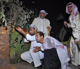 ثأر كنعان