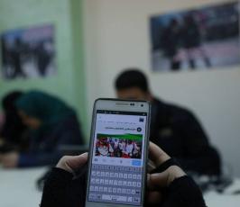 لجنة دعم الصحفيين  ‫(38208005)‬ ‫‬