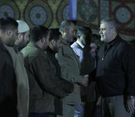 حفل تكريم الاسير نسيم خطاب  ‫(29614475)‬ ‫‬