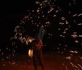 أجواء رمضان