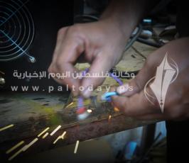 كهرباء لا يكهرباب