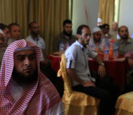 جمعية دار البر للأعمال الخيرية تكرم العالم الدكتور نافذ بن حسين حماد ‫(36110851)‬ ‫‬