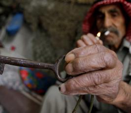 احياء ذكرى النكبة الـ 65