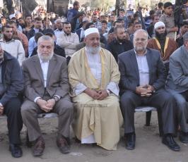 الجهاد مهرجان