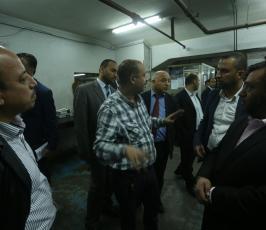 مطبعة الاهرام (12)