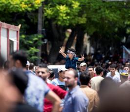 مسيرة التيار الاصلاحى لحركة فتح ‫(38273537)‬ ‫‬