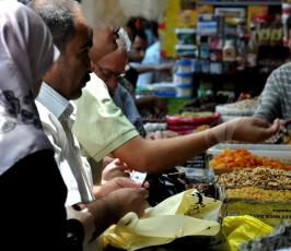 استعدادت رمضان