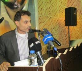 مهرجان سياسي في بعلبك