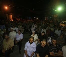 حفل تأبين الشهيد القائد رمضان البكري  ‫(34865682)‬ ‫‬