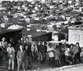 نكبة فلسطين .. ما لا تنساه الذاكرة