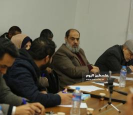 مركز اطلس ينظم ندوة بعنوانصفقة القرن ماذا بعد (24).JPG