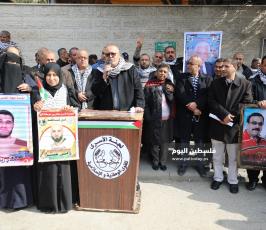 اعتصام اهالى الاسرى (4).JPG
