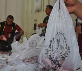 حملة بنيان مرصوص التى اطلقتها الجهاد الاسلامى فى العيد