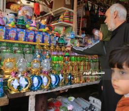  أسواق قطاع غزة (3).JPG