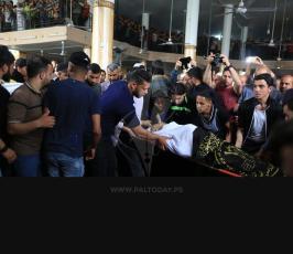 شهداء العدوان الإسرائيلي  (13).JPG