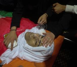 وداع الشهيد محمد أمين المقيد  ‫(43188745)‬ ‫‬.JPG
