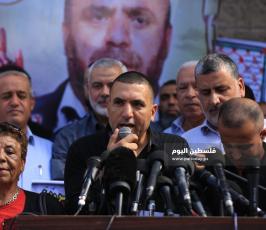 قادة الفصائل بغزة (8).JPG