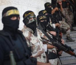  شهيد الاعداد والتجهيز باسم اللحام في خانيونس ‫(30715792)‬ ‫‬