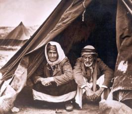 نكبة فلسطين .. ما لا تنساه الذاكرة