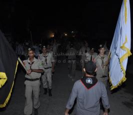 معلومات أولية عن طعن إسرائيلي قبل قليل في مدينة اسدود وحالته خطيرة جدا