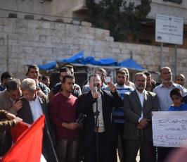 وقفة فى جمعة إسترداد جثامين الشهداء ‫(29614479)‬ ‫‬