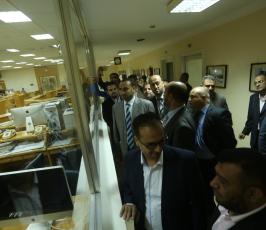 مطبعة الاهرام (5)