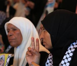 اعتصام اهالى الاسرى ‫(34669064)‬ ‫‬