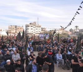 الجهاد مهرجان