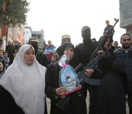 سرايا القدس بلواء غزة كتيبةحطين  ‫(38470172)‬ ‫‬