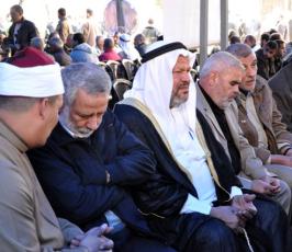 وفد الجهاد
