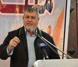 منتدى المعلم ينظم احتفالا بيوم المعلم الفلسطينى