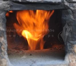 الفرن الطيني