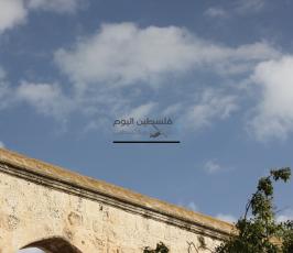  مستوطنون يقتحمون المسجد الأقصى المبارك وسط حراسة شرطية مشددة