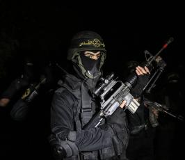 سرايا القدس وحدة التعبئة  ‫(39649810)‬ ‫‬