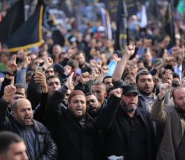 بالصورالجهاد الإسلامي تنظم مسيرات حاشدة في جميع محافظات قطاع غزة نصرة للقدس ورفضا لقرار ترامب ‫(1)‬ ‫‬