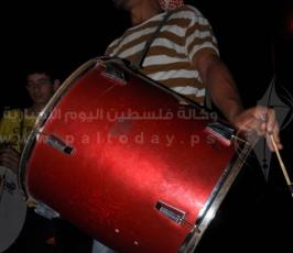 مسحراتي