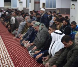 ليلة قيام نصرة للمسجد الأقصى ‫ ‫(30925203)‬ ‫‬