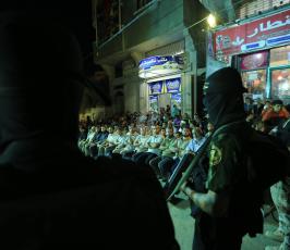 حفل تأبين الشهيد حسين محيسن ‫(34669073)‬ ‫‬
