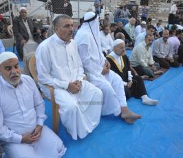  صلاة العيد