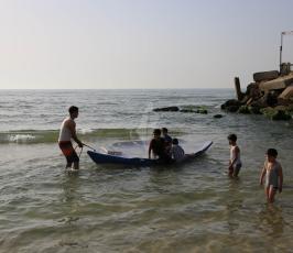 بحر غزة ‫(30438805)‬ ‫‬