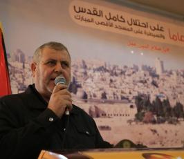  الجهاد الاسلامى تطلق هاشتاق #يا_صلاح_الدين _عجل بمناسبة مرور 50 عام على احتلال القدس ‫(39518735)‬ ‫‬