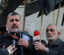 وقفة مع الصحفى محمد القيق ‫(29548938)‬ ‫‬