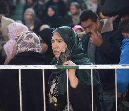 معبر رفح ‫(30335376)‬ ‫‬