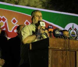 خالد البطش