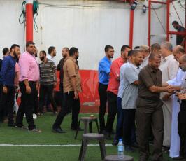  لقاء معايدة بمناسبة عيد الاضحى المبارك ‫(38470169)‬ ‫‬