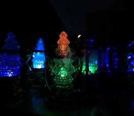 فانوس رمضان ‫(1)‬